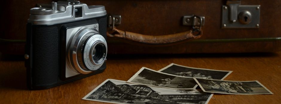 Tag der alten Dinge – Nostalgie, Wissensdurst und Schnäppchenjagd