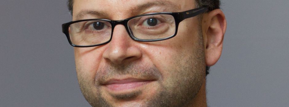 Europa-Experte Dr. Kai-Olaf Lang zu Gast