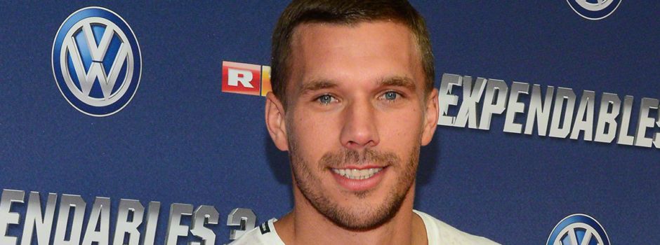 Döner-Kette von Weltmeister Podolski in Wiesbaden eröffnet