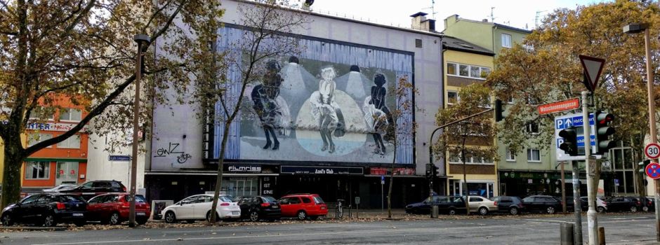 3 berühmte Gebäude in Mainz, die nicht mehr existieren