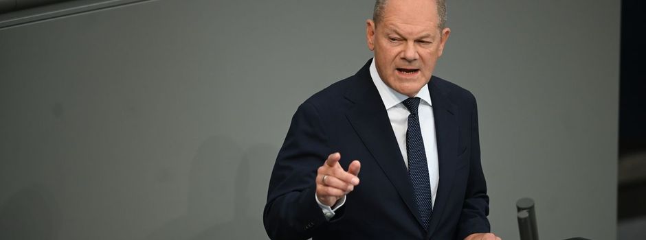 Scholz will Abschiebung Schwerstkrimineller