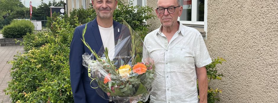 Podelziger Ehrenamtler Lutz Brodowski: 
Ein Leben für die Gemeinschaft