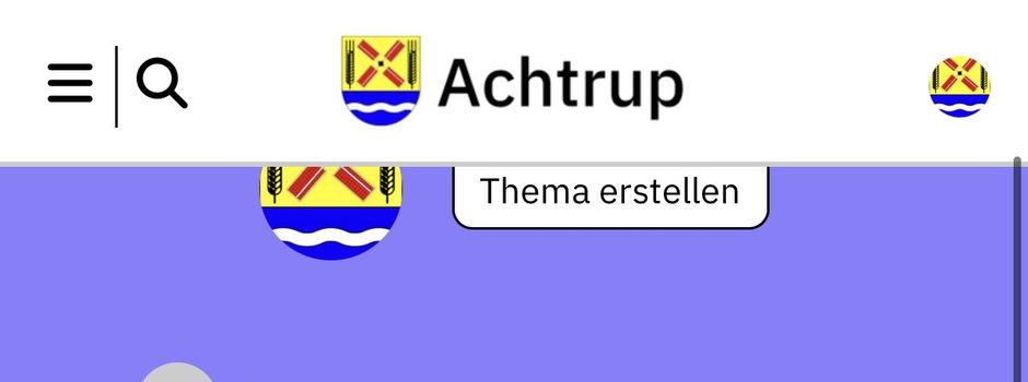 Die Pinnwand: Unser digitaler Marktplatz für Nachbarschaft und Miteinander