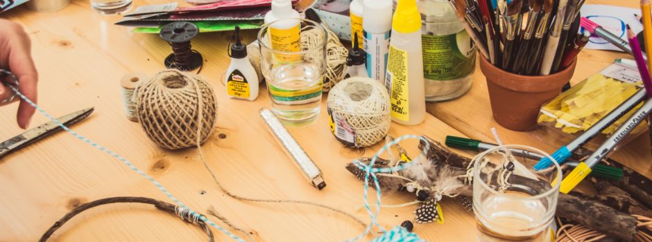 5 bezaubernde Läden für DIY-Projekte in Augsburg