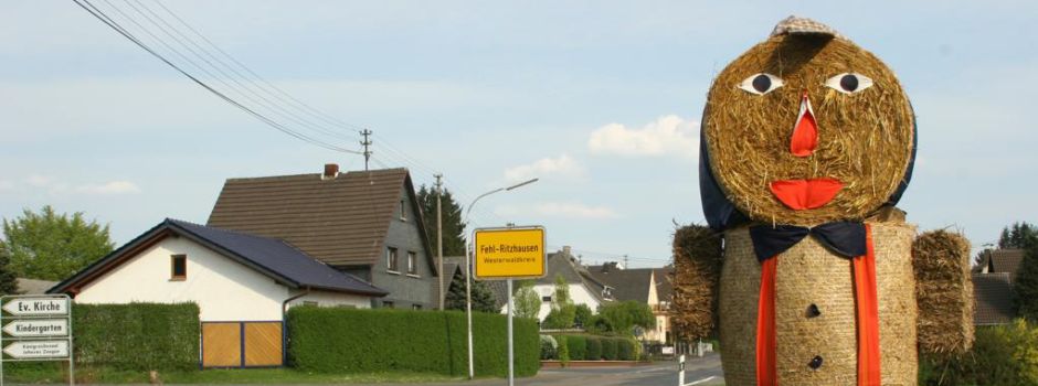 Start frei für unsere Fehl-Ritzhausen-App!