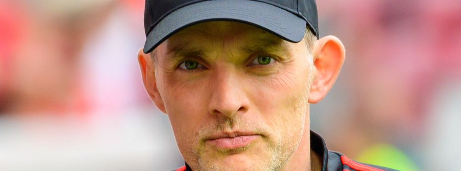 Bericht: Thomas Tuchel wird England-Coach