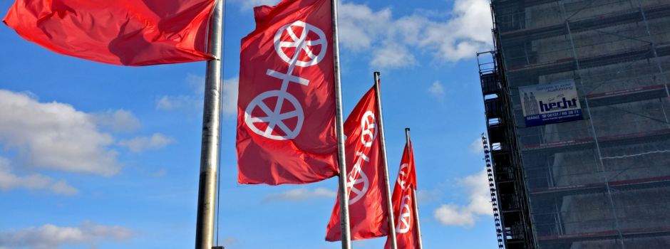 Stadt Mainz hält an Maskenpflicht in Dienstgebäuden und Museen fest