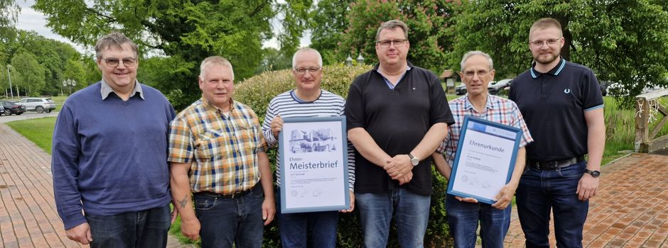 Kontinuität an der Spitze