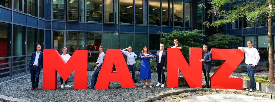 Kampagne „Mainz – mit euch lebt’s.“ wirbt für Innenstadt als Einkaufs- und Erlebnisort