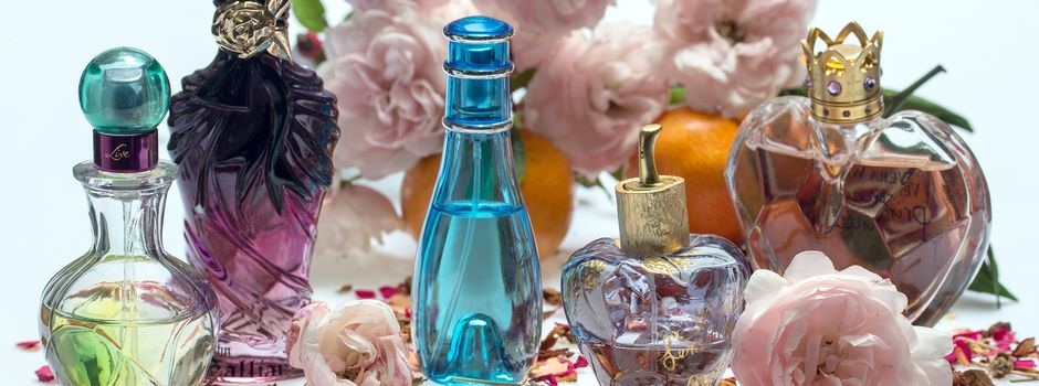 5 Top-Parfümerien in Augsburg