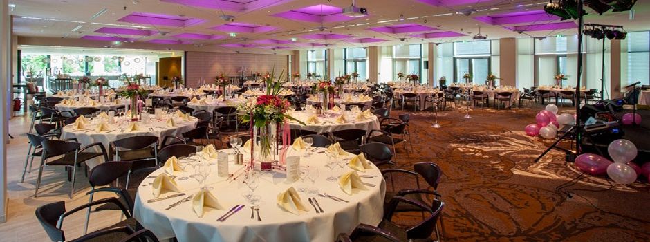 Wenn aus einer Feier ein Erlebnis wird