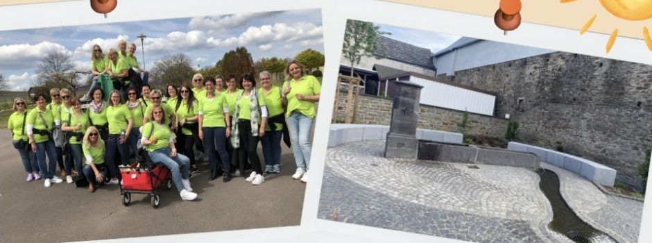 Großes Brunnen- und Sommernachtsfest