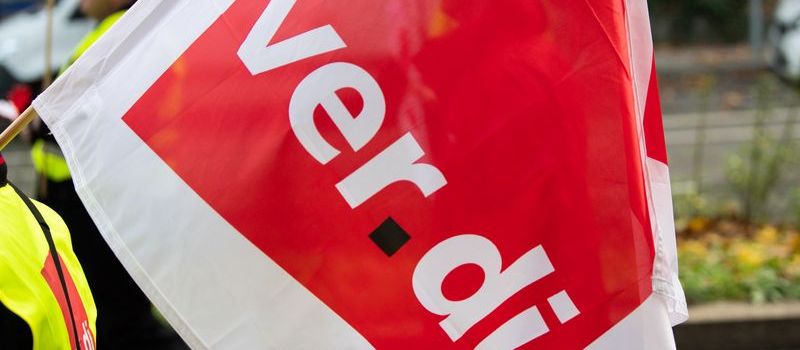 Erneuter Warnstreik trifft Bus und Bahn in Hessen