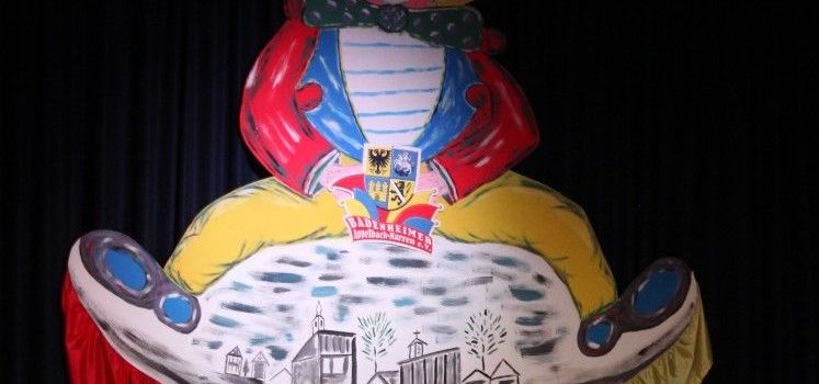 Jahreshauptversammlung