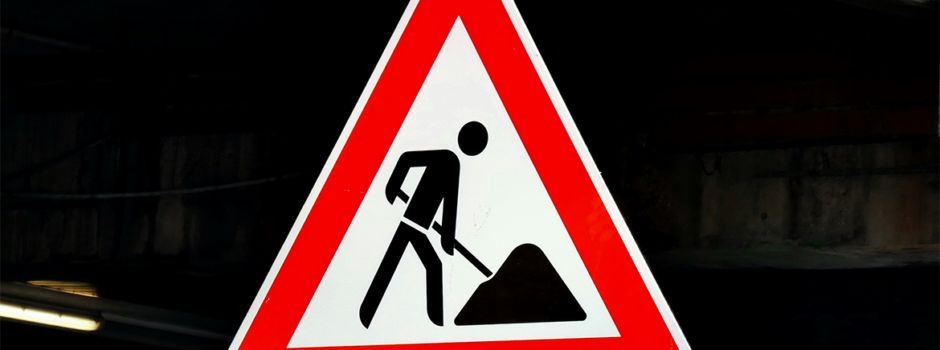 Entlastung für Pendler und Gemeinde: B 420 mit neuem Kreisverkehr wird wiedereröffnet