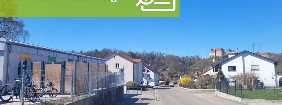 Neue Informationsseite Windenergie