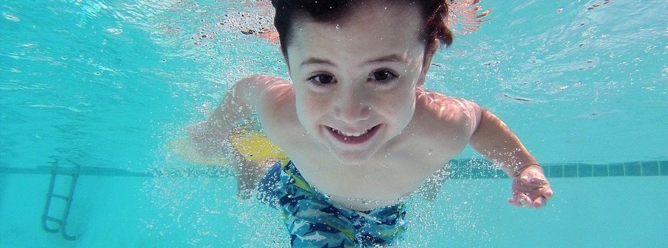 Über eine Million Euro für Lehrschwimmbad in Mainz