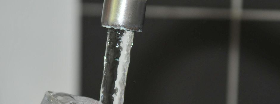 📢vorsorgliche Chlorung des Trinkwassers