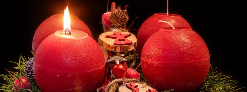 Spiel und Spaß in der Vorweihnachtszeit – das erste Adventswochenende in Augsburg