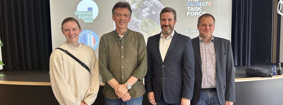 Kommentar: Seid ihr auch „noch“ genervt vom Thema Klimaschutz?