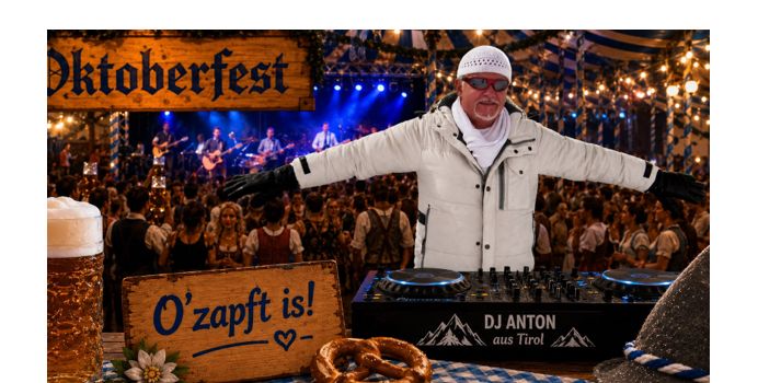 🍻Oktoberfest in Neutrebbin🍻