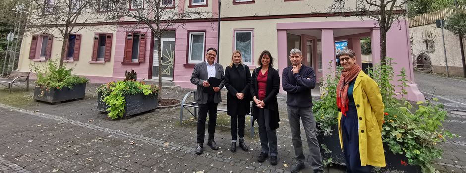 Stadt Oppenheim gewährt finanzielle Förderung für Sanierung von 14 Häusern