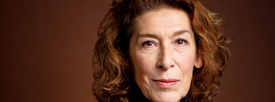 Adele Neuhauser kommt nach Wiesbaden