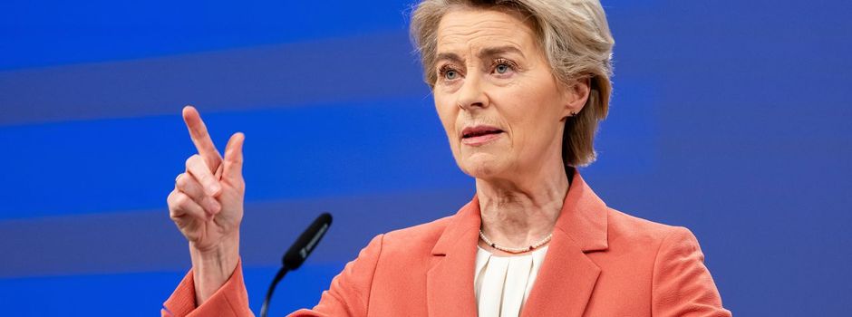 EU kündigt Reaktion auf US-Zölle an