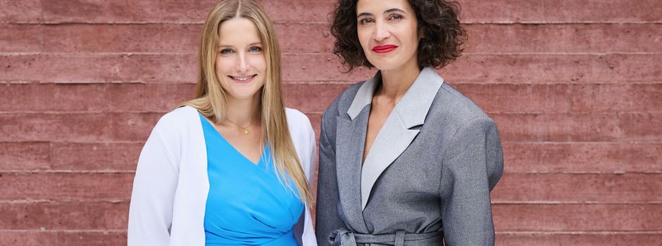 HateAid-Chefinnen: «Wir lassen uns nicht einschüchtern»