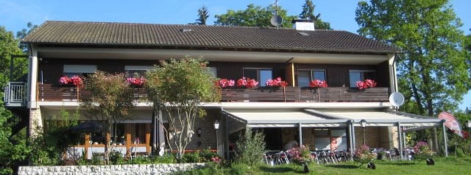 Endgültiges Aus: Beliebtes Wanderheim wird verkauft 