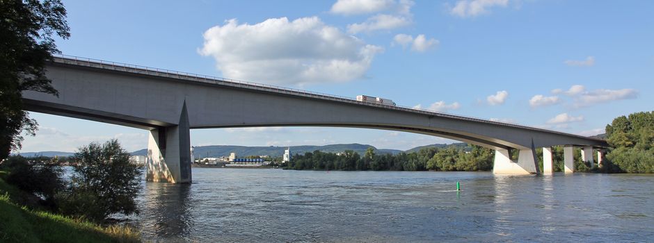 A48 bei Koblenz: Nur noch Tempo 60 erlaubt
