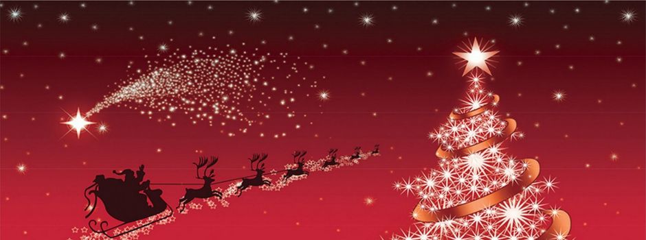 Gemeindeweihnachtsfeier im Datzetal