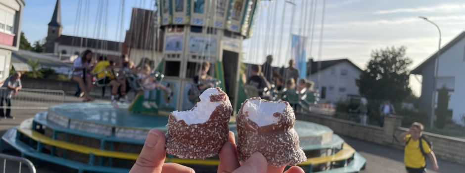 Nachlese Knittelsheimer Kerwe 2023