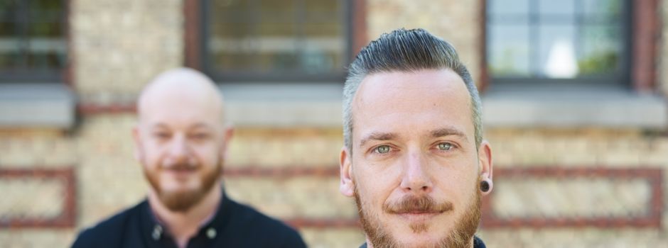 2 mal 5 Fragen Daniel Gibisch von Little Lunch