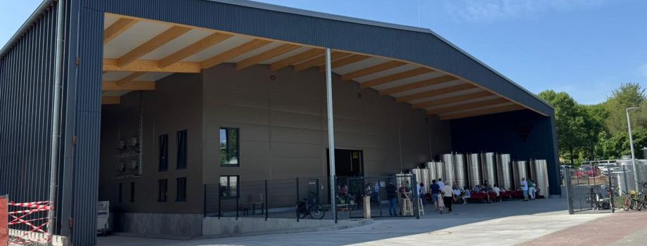 Neues Millionenprojekt in Alzey fertiggestellt