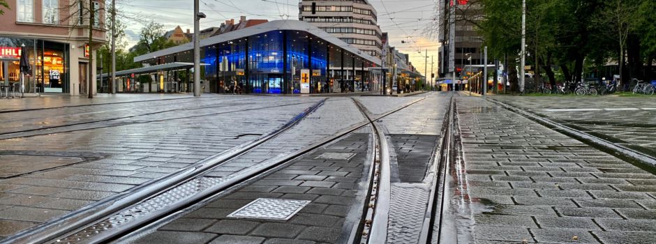 Neues zum 9-Euro-Ticket: Kostenloser Nahverkehr als Perspektive?