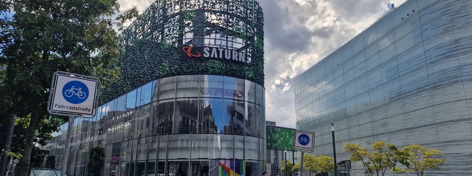 Nachfolger für Vapiano im Forum Koblenz steht fest