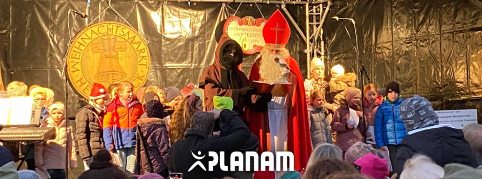 Fotogalerie Weihnachtsmarkt Herzebrock 2024