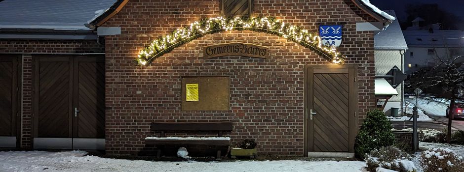 Aus der letzten Ratssitzung