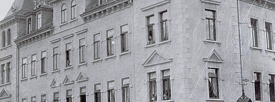 Kahla früher & heute - Geschichte beim Stadtspaziergang entdecken! 