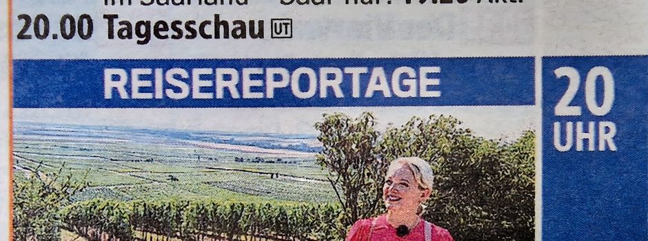 Expedition in die Heimat