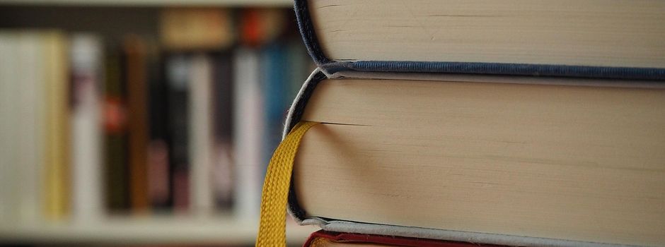 Wieder geöffnet: Bücherei Ihme-Roloven