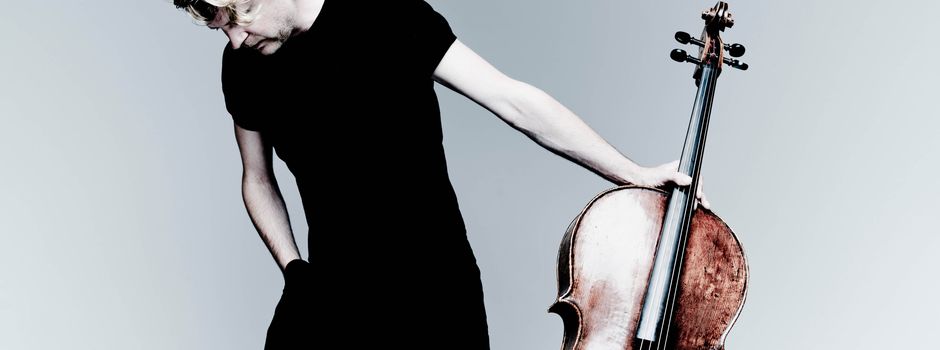 Kammermusik der Extraklasse: Julian Steckel und Boris Kuszenow