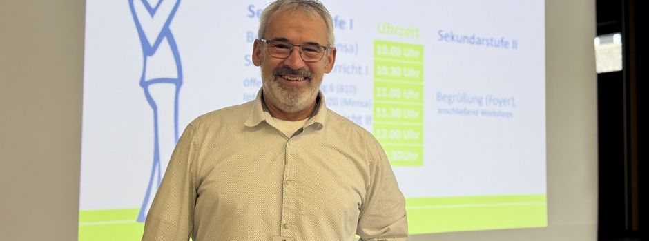 Startklar für Klasse 5: Infoabend und Anmeldetermine an der Von‑Zumbusch‑Gesamtschule