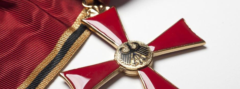 Bundespräsident zeichnet sieben Personen aus der Region Koblenz mit Verdienstorden aus