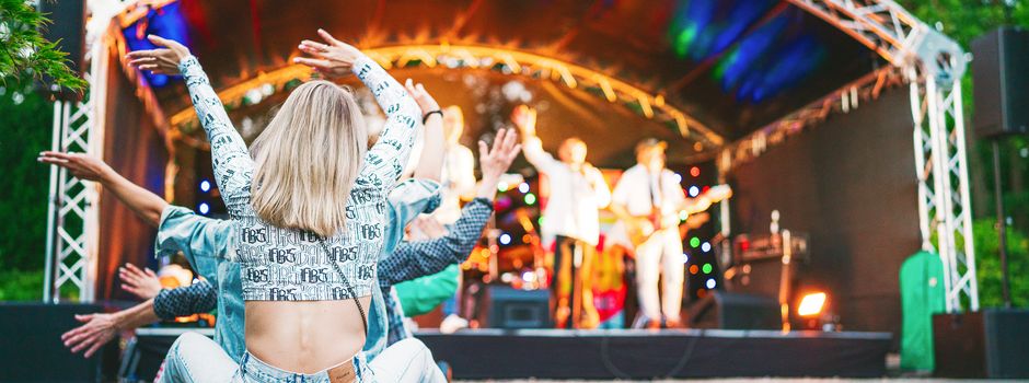 „Therme Live“ startet in neue Saison