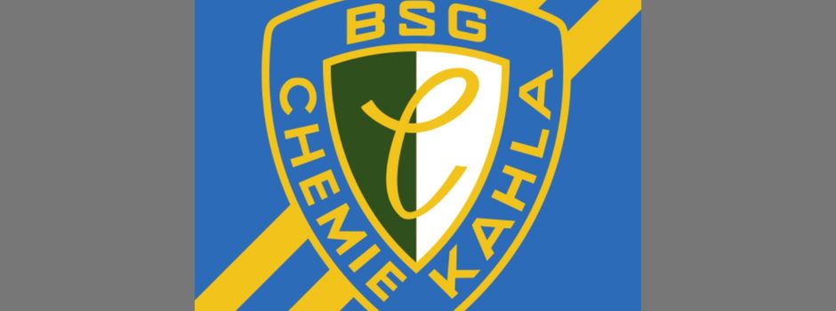 Neuwahl des Vorstands der BSG Chemie Kahla