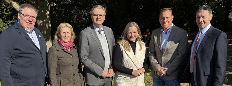 „Freiheit und Demokratie“