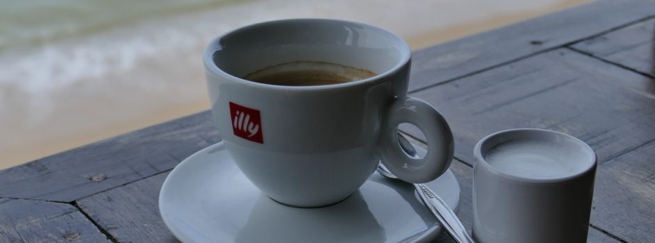 Lust auf Frühstück am Goderner Strand?