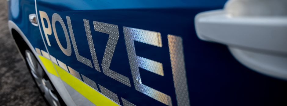 Unbekannte brechen in Kirche ein